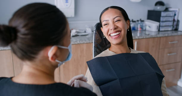 Advanced Technology for Better Dental Care in Monmouth Beach, NJ